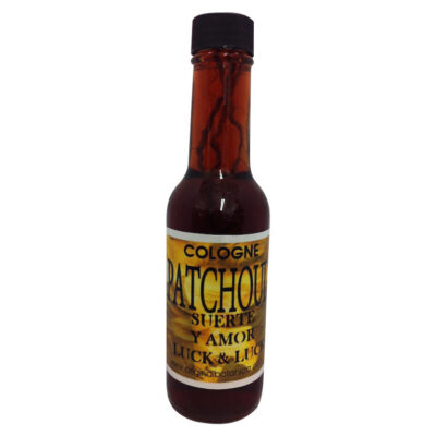 Patchouli cologne orig cologne 60077