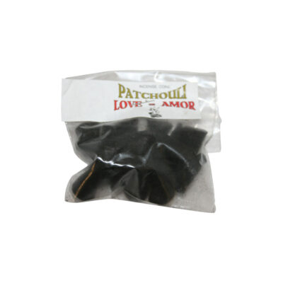Patchouli incense cones 35671