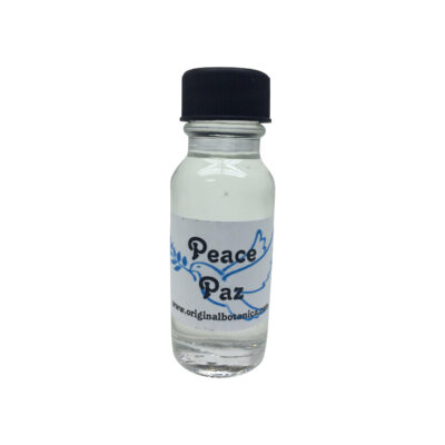 Peace oil 16699