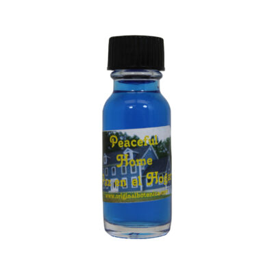 Peaceful home oil 47921