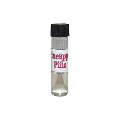 Pineapple oil 79354