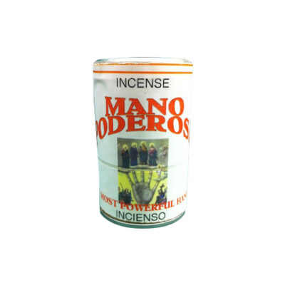 Powerful hand incense powder 56230