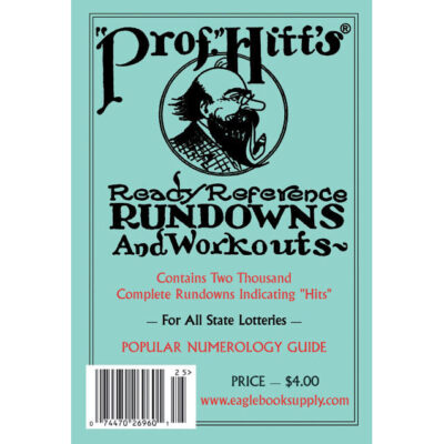 Prof hitts