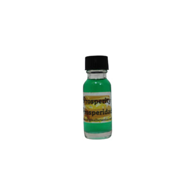 Prosperity oil 48779