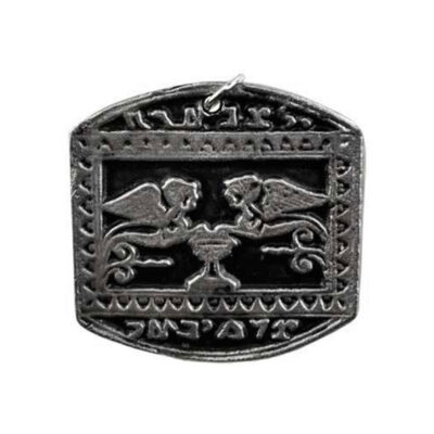 Protection accidents amulet 58368