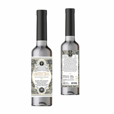 Protection cleansing water soul sticks