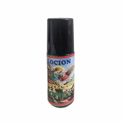 Protection money lotion