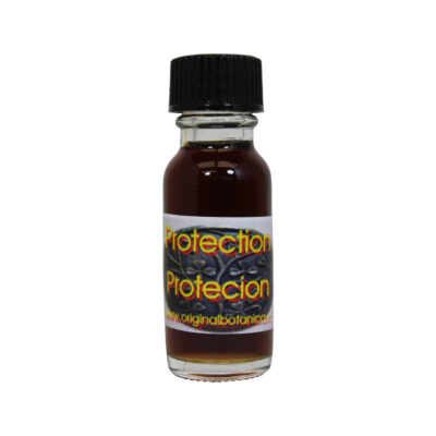 Protection oil 50850