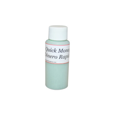 Quick money powder 76770