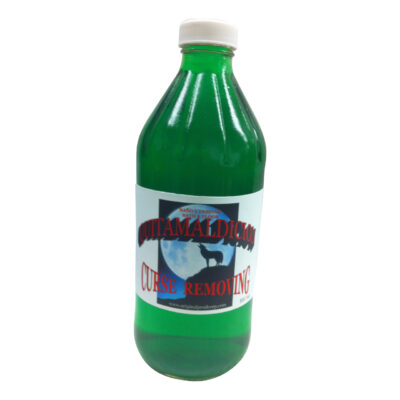 Quita maldicion floor wash 73437