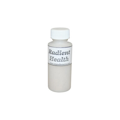 Radient health powder 04319