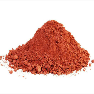 Red clay 29527