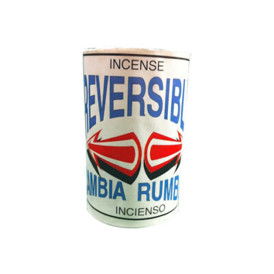 Reversible inc incense powder 01614