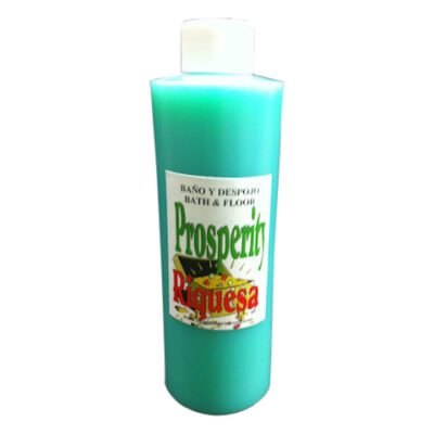 Riquesa prosperity bath floor wash 55259