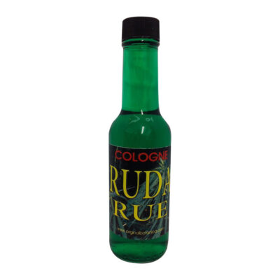 Rue Ruda Cologne Original 5oz