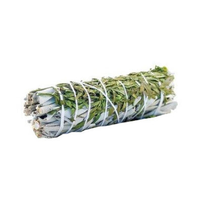 Rue Ruda Smudge Stick
