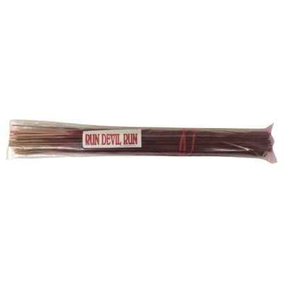 Run devil run 19 incense stick 89331