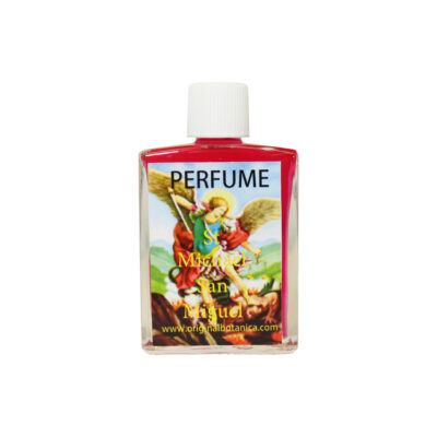 Saint Michael (San Miguel) Perfume