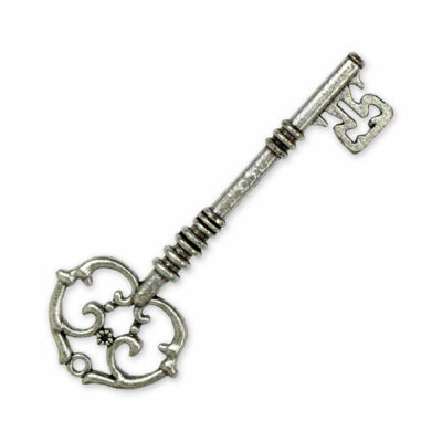 Saint peters key