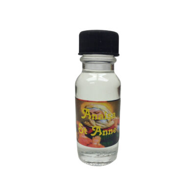 Saint anne oil 11903