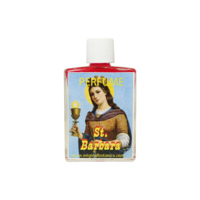 Saint barbara perfume 56970
