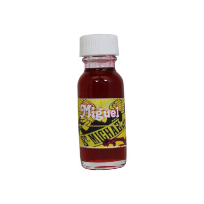 Saint michael oil 34057