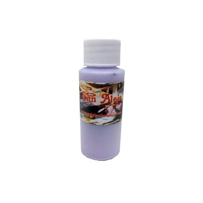 San alejo powder 00495