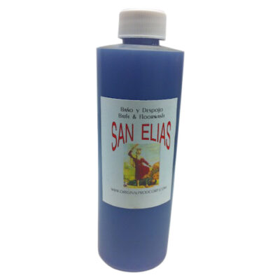 San elias bath floor wash 67475