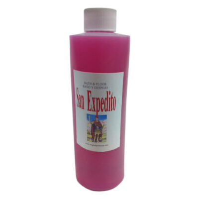 San expedito bath floor wash 98809