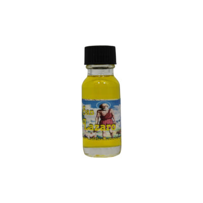 San lazaro oil 32874