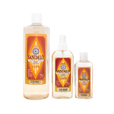 Sandalwood 1800 cologne