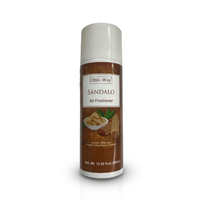 Sandalwood air freshener ohli way