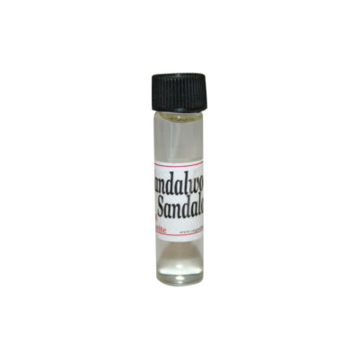Sandalwood oil 79266