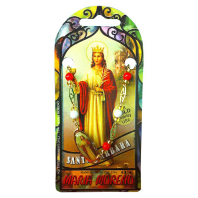 Santa barbara saint bracelet 76185
