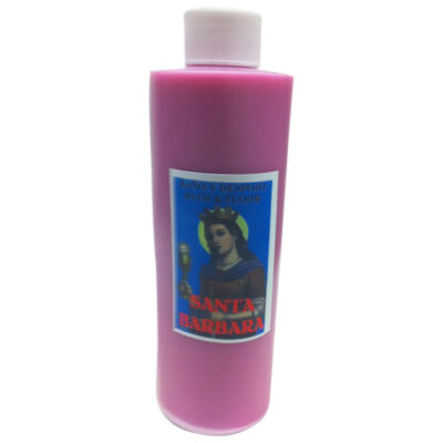 Santa barbarabw bath floor wash 37628