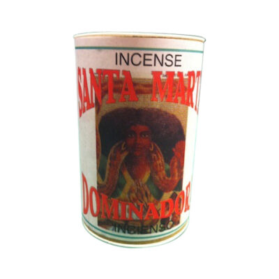 Santa marta dominadora inc incense saint 27623
