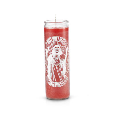 Santamuertered 7day 78206