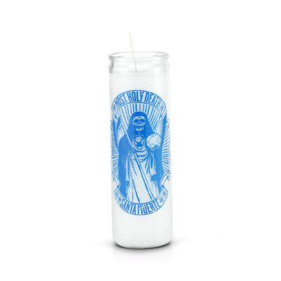 Santamuertewhite 7day 11385