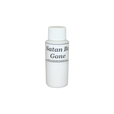 Satan be gone powder 12325