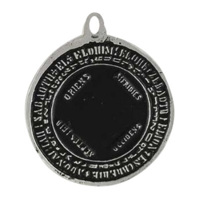 Seal merbeulis talisman 57243