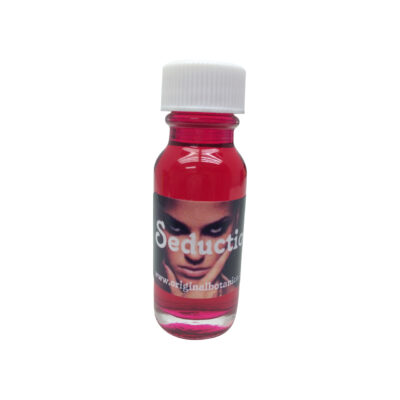 Seduction oil 80822