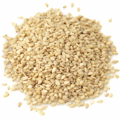 Sesame seeds
