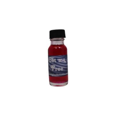 Set me free oil 22053