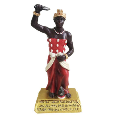 Shango car statie 20521