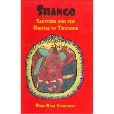 Shango book 03031