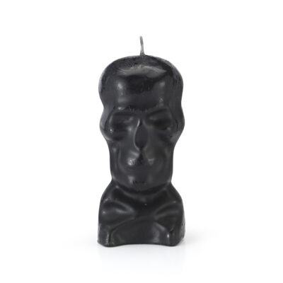 Skull black 59294