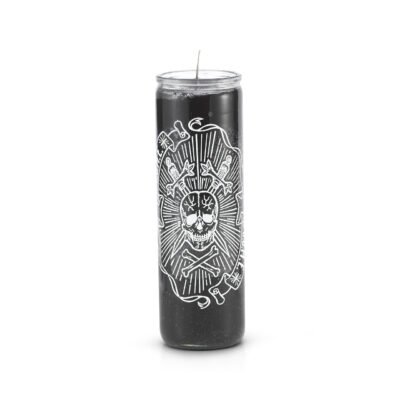 Skullblack 7day 28030