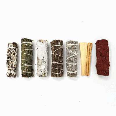 Smudge sampler 43552