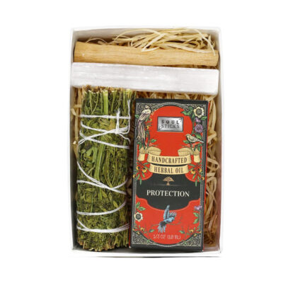 Soul sticks protection kit