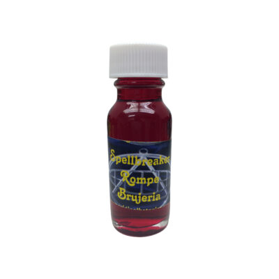 Spellbreaker oil 34208